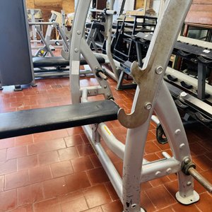 Banco Plano de Gimnasio Paramount Profesional - imagen 3