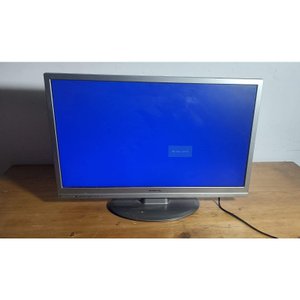 Lote anterior: Televisor LED Punktal 26" Funciona