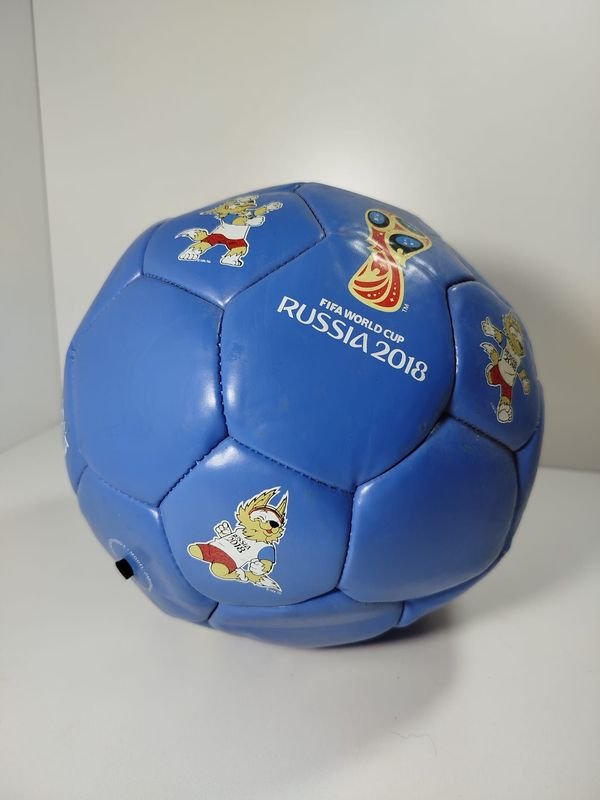 Pelota oficial de la Copa del Mundo Rusia 2018 - imagen 3