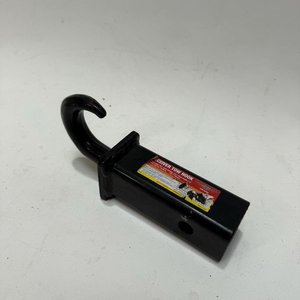 Enganche para Auto Tipo Gancho "Receiver Tow Hook" - imagen 1