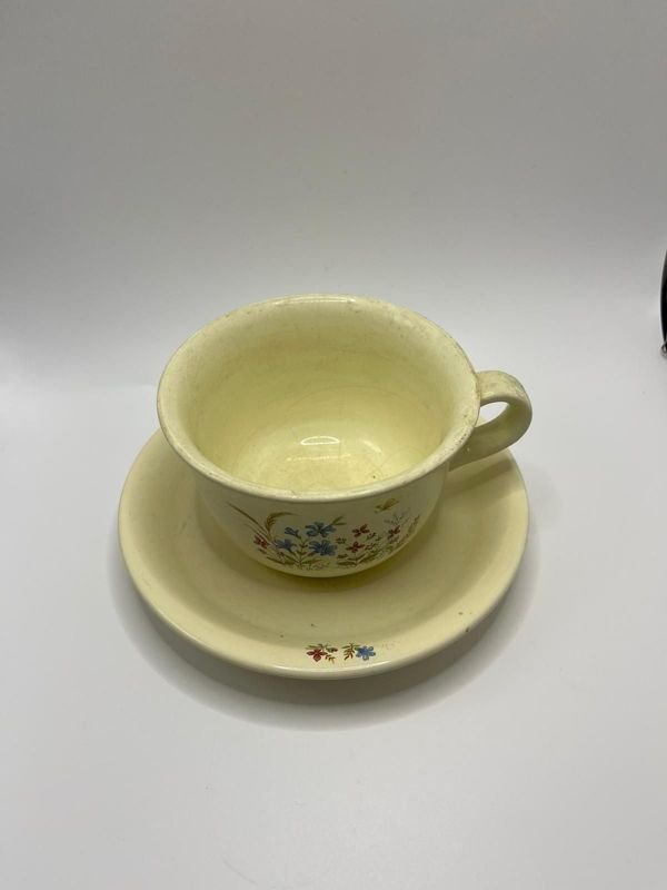 Multilote de Vajilla Varias Sanas - Colección de Porcelana y Cerámica - imagen 4
