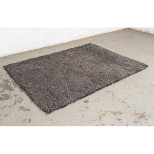 Lote siguiente: Alfombra Shaggy Gris 150x200 cm