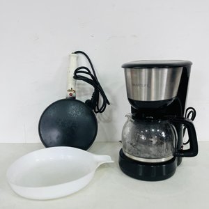 Lote anterior: Panquequera y Cafetera Smartlife Eléctricas