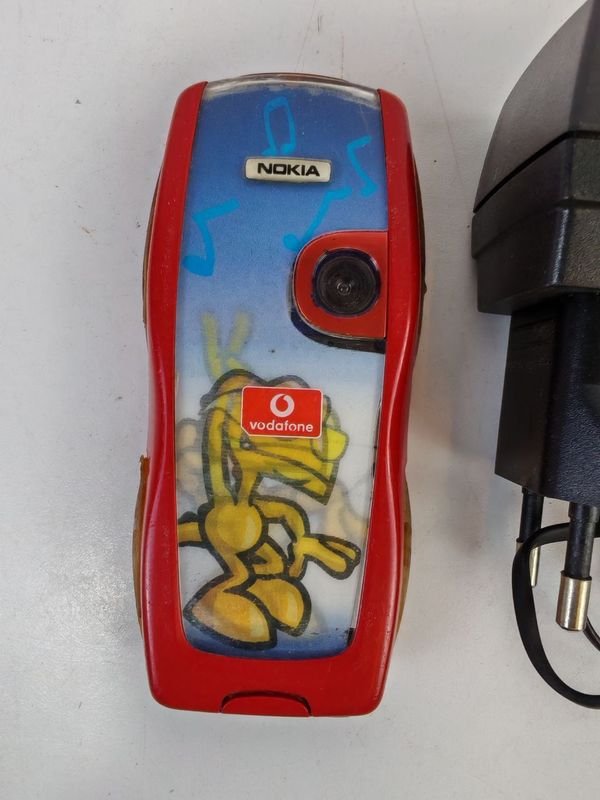 Celular Nokia Prende - Equipamiento de Tecnología - imagen 4