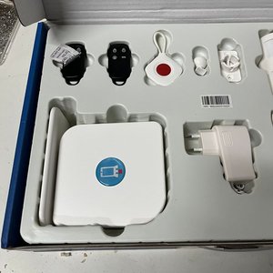 Sistema de Alarma Bunker 360 Homekit Plus Nuevo en Caja - imagen 5