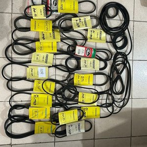Lote de Correas de Transmisión Varias - imagen 3