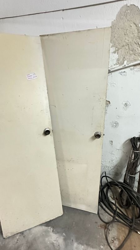 Puertas de almacenamiento para utilidad - imagen 5