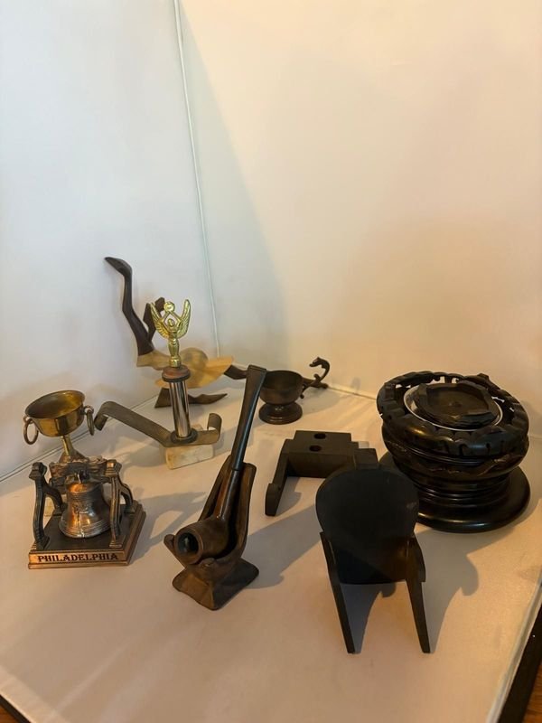 Pipa y accesorios para una experiencia musical completa