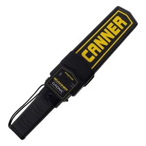 Lote siguiente: Detector de Metales Gadnic Scanner con Indicador de Profundidad