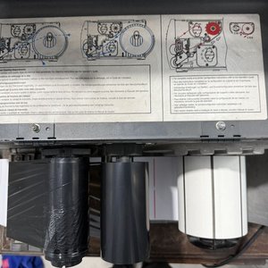 Impresora de Etiquetas Datamax-O'Neil M-Class Mark II Industrial - imagen 8