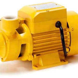 Bomba Periférica Goldex 1/2 Hp Nueva en Caja - imagen 2