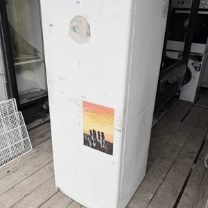 Freezer Vertical Blanco 170 Litros - imagen 3