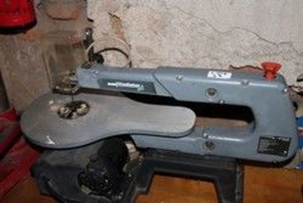 Caladora de banco Gladiator Pro para la venta
