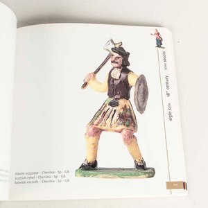 Soldaditos de plomo por Orazio Di Mauro - imagen 2