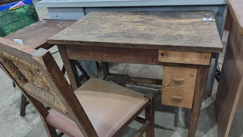 Muebles de Madera para Oficina - imagen 3