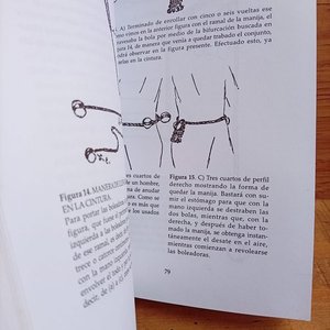 Libro "El Lazo y la Boleadora" de Mario López Osornio con Ilustraciones - imagen 2