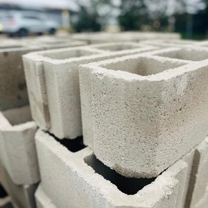 Lote de Bloques de Construcción de Concreto - imagen 3