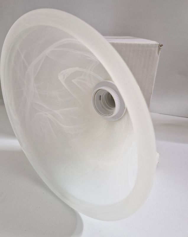 Aplique de Pared Campana Murano - Iluminación Decorativa - imagen 4
