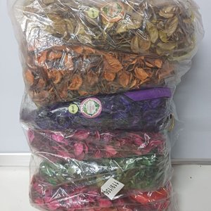 Lote de 10 Bolsas de Potpourrí Aromático Youran, Colores Surtidos - imagen 9