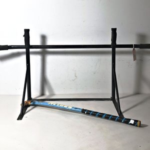 Lote anterior: Barra de Ejercicio y Palo de Hockey