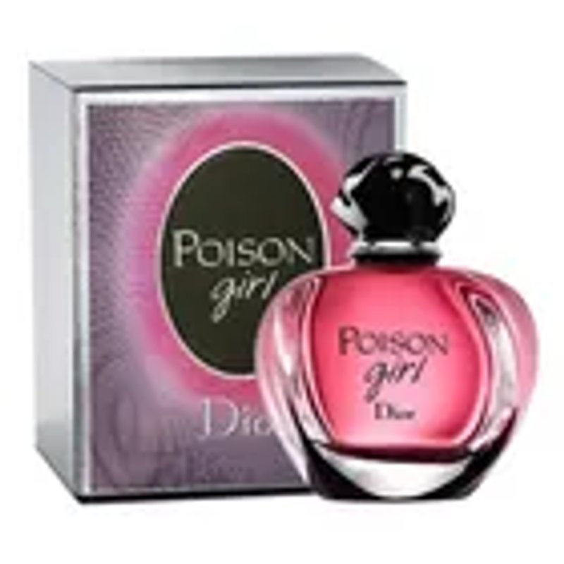 Perfume Dior Poison Girl Eau de Parfum 100ml Mujer