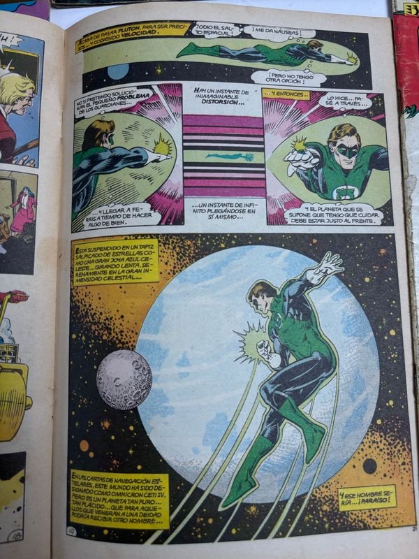 Colección de cómics de DC y Marvel - imagen 8