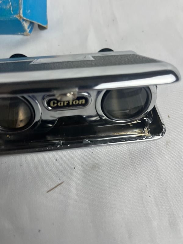 Gemelos y accesorios de óptica - imagen 6