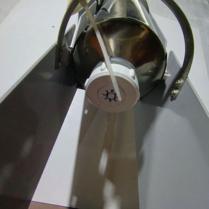 Churrera Vertical BIMC 6 kg Nueva - imagen 6