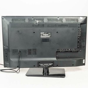 Televisor LED Panavox 32" con Control Remoto - imagen 2