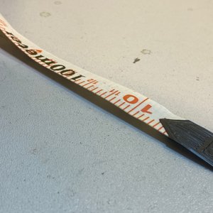 Cinta Métrica Agrimensor PANYI Fibra de Vidrio 100 Metros - imagen 6