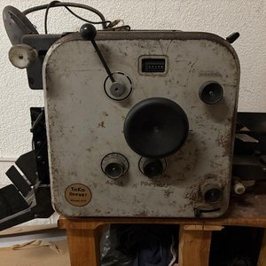 Máquina Impresora Offset Toko Modelo 810 para Pequeño Formato - imagen 5