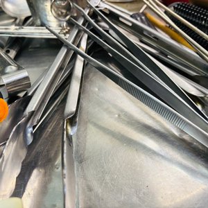 Lote de 54 Piezas de Utensilios de Cocina para Gastronomía - imagen 8