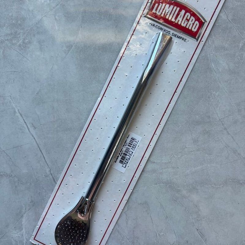 Lote siguiente: Bombilla Lumilagro - Accesorio de Iluminación