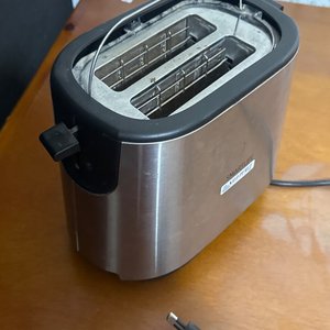 Lote anterior: Tostador de Pan Eléctrico Funcional