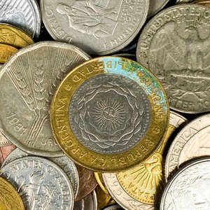 Lote de Monedas Varias de Colección - imagen 3