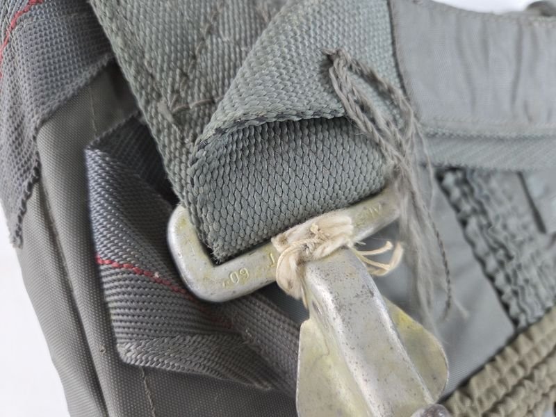 Paracaídas Militar para Venta - imagen 9