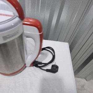 Lechera y Batidora Eléctrica Punktal para Leche, Café y Más - imagen 6