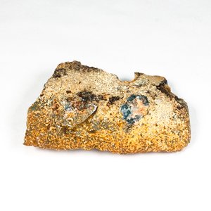 Piedra de Calcita Cristalizada sobre Matriz Natural - imagen 4