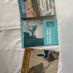 Libros de Colección sobre Colonia del Sacramento - imagen 1