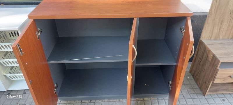 Mueble de oficina en excelente estado - imagen 6