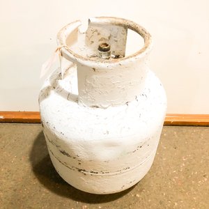 Garrafa de Gas de 13 Kg Blanca - imagen 2