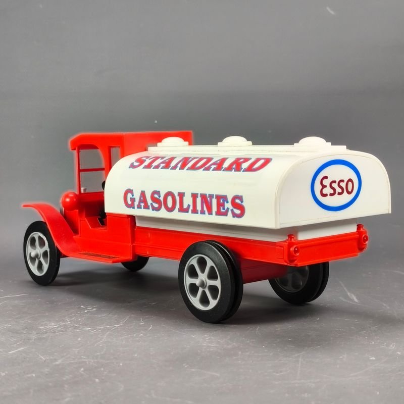 Camión tanque ESSO edición limitada con sonido y luces - imagen 6