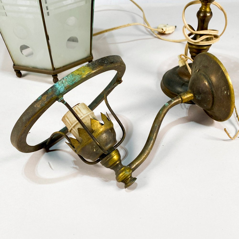 Lámparas y accesorios de techo para decoración - imagen 2