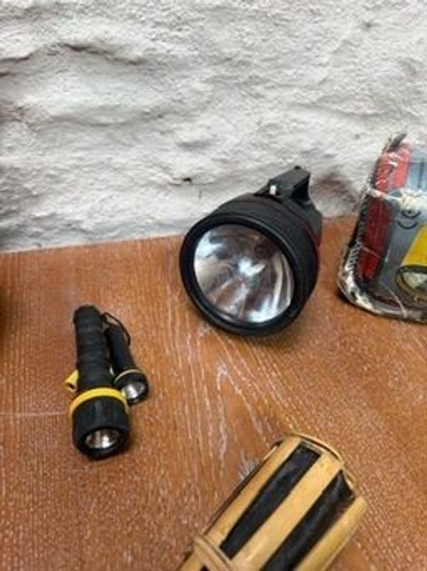 Lámparas y accesorios de iluminación - imagen 3