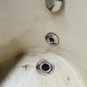 Jacuzzi de Fibra de Vidrio con Soporte Metálico - imagen 3