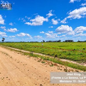 Terreno en Venta a Minutos de La Paloma y Laguna de Rocha, Rocha - imagen 4