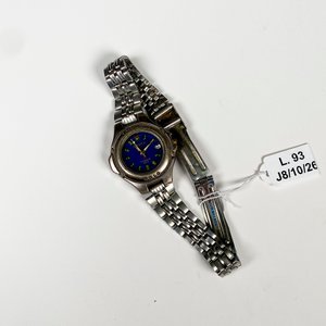 Reloj Pulsera Citizen Titanium para Dama - imagen 2