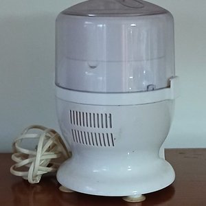 Picadora de Alimentos Punktal Eléctrica - imagen 2
