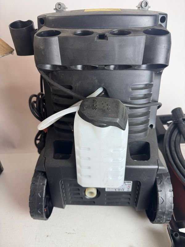 Lavadora de alta presión harden 1800W - imagen 8