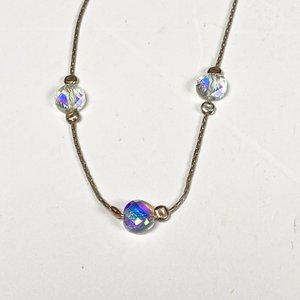 Pulsera de Plata con Cristales para Dama - imagen 3